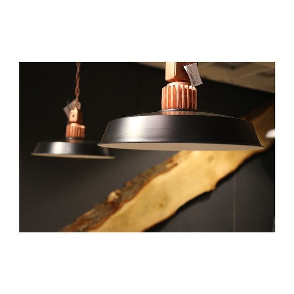 Griestu lampa LABEL51 Napoli-image-1