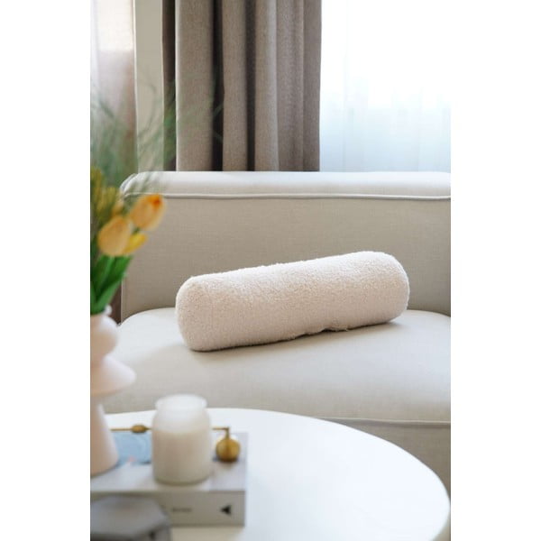 Buklē dekoratīvais spilvens 14x50 cm Top – Mioli Decor-image-3