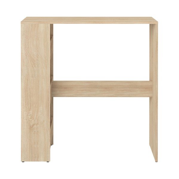 Ozolkoka bāra galds 94x40 cm Gavarnie - TemaHome -image-4