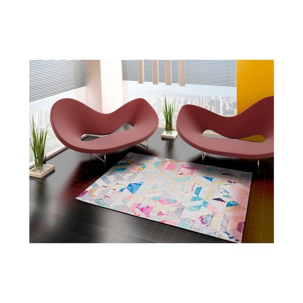 Paklājs Universal Chenille Mulo, 120 x 170 cm-image-1