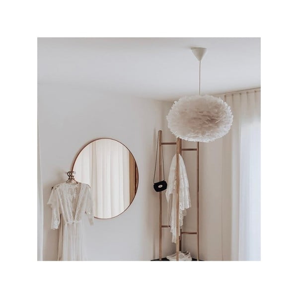 Balts piekaramais kabelis lampai UMAGE Cord, garums 210 cm-image-2