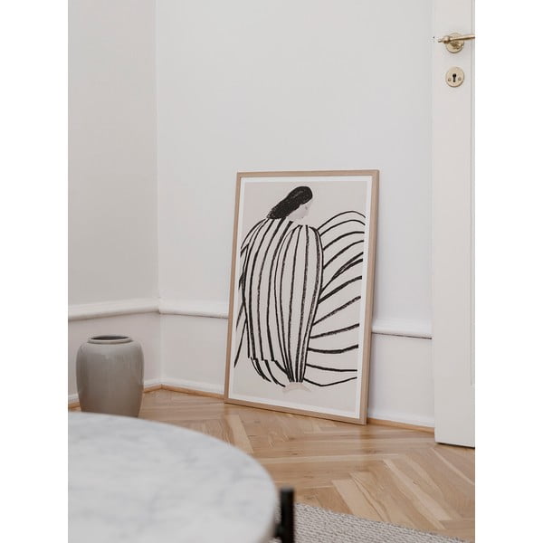 Plakāts 50x70 cm You – Sofia Lind – The Poster Club-image-3