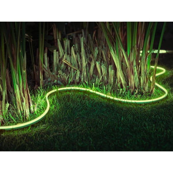 LED viedā āra gaismas lente 19,5 W Lightstrip outdoor – Philips Hue-image-2