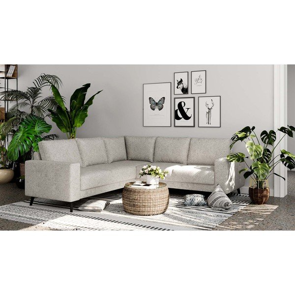 Krēmkrāsas stūra dīvāns (ar maināmu stūri) Fynn – Ghado-image-4