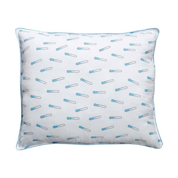 Spilvens 60x70 cm Coolmax – Good Morning