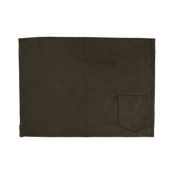 Tekstila galda paliktnis 33x45 cm Velmar – Tiseco Home Studio-image-2