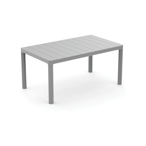 Plastmasas dārza ēdamgalds 94x159 cm Scandi – Keter