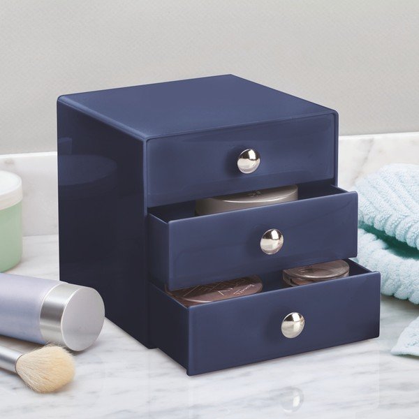 Zilie atvilktnes InterDesign-image-1