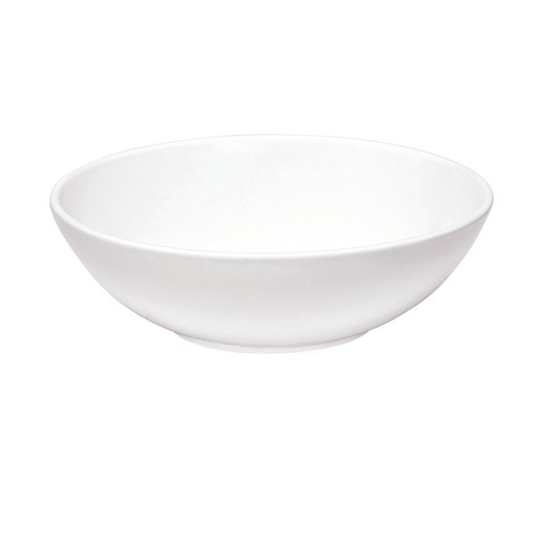 Balta salātu bļoda Emile Henry, ⌀ 28 cm