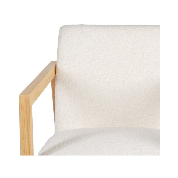 Balts šūpojošs atpūtas krēsls – Ixia-image-4