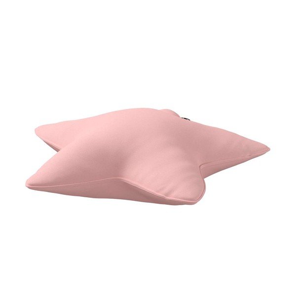 Bērnu spilvens Happiness – Yellow Tipi-image-2