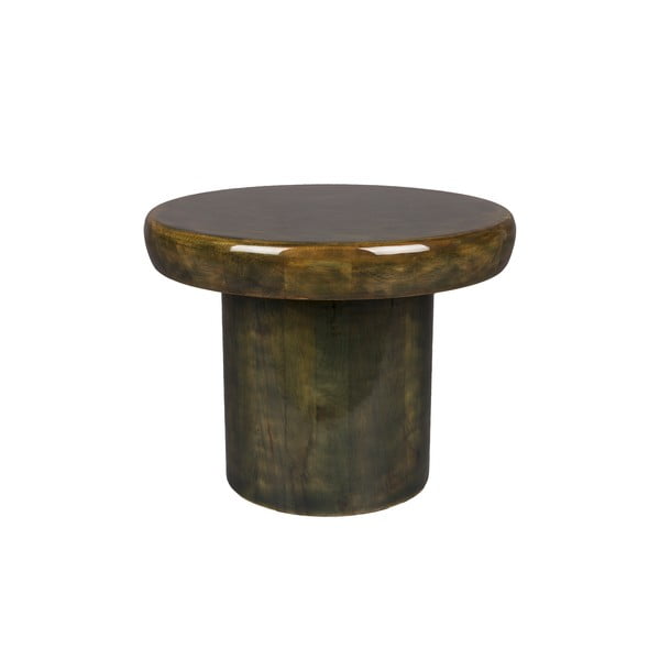 Apaļš sānu galdiņš ø 45 cm Mush – Dutchbone