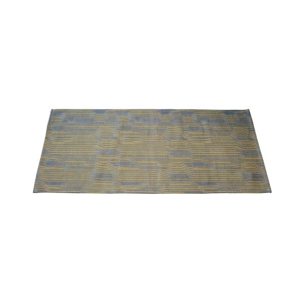 Paklājs Floorita Circuit Ochra, 60 x 115 cm-image-2