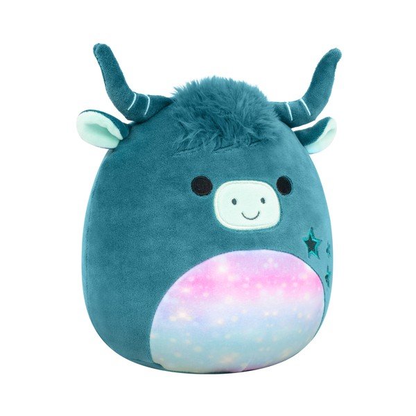 Plīša rotaļlieta Clark – SQUISHMALLOWS-image-2