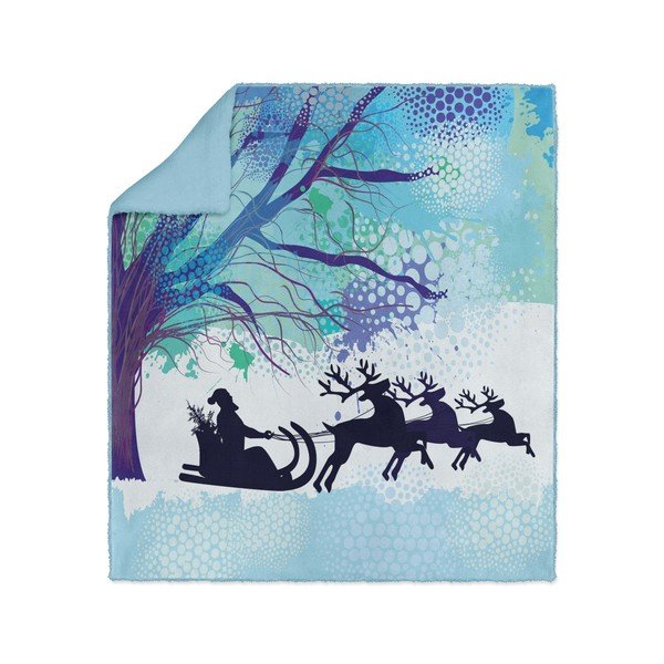 Sega Oyo home Tinsel, 120 x 170 cm