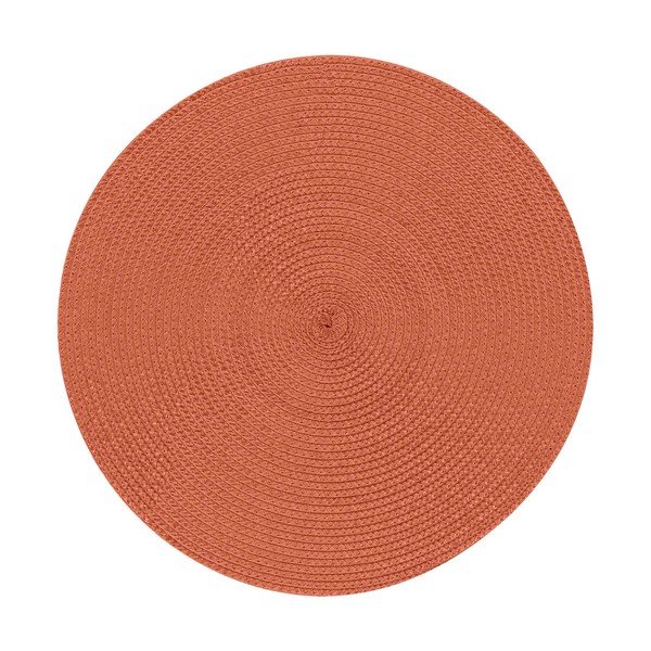 Plastmasas galda paliktnis ø 35 cm Zebulon – douceur d'intérieur-image-2