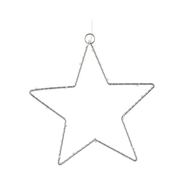 LED gaismas dekorēšana Villa Collection Star