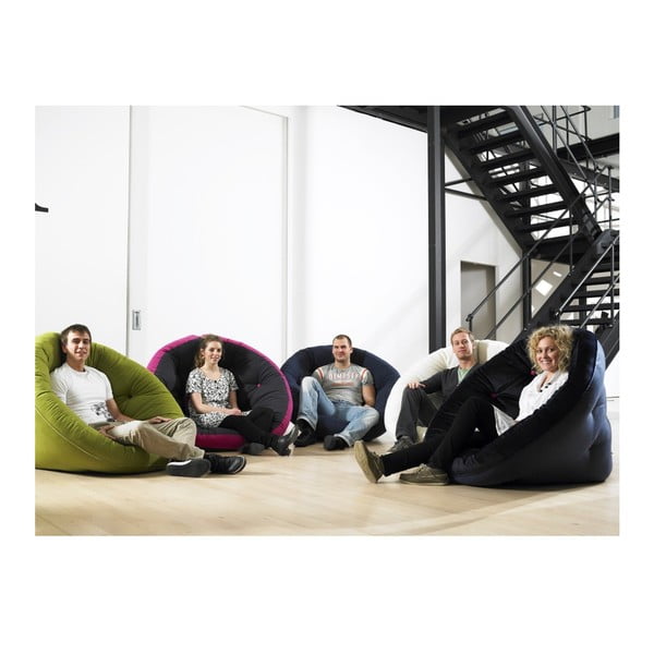 Izvelkamais krēsls Karup Nest Lime-image-2