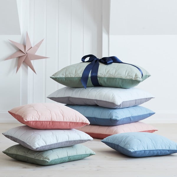 Pelēks spilvens Flexa Room, 70 x 50 cm-image-1