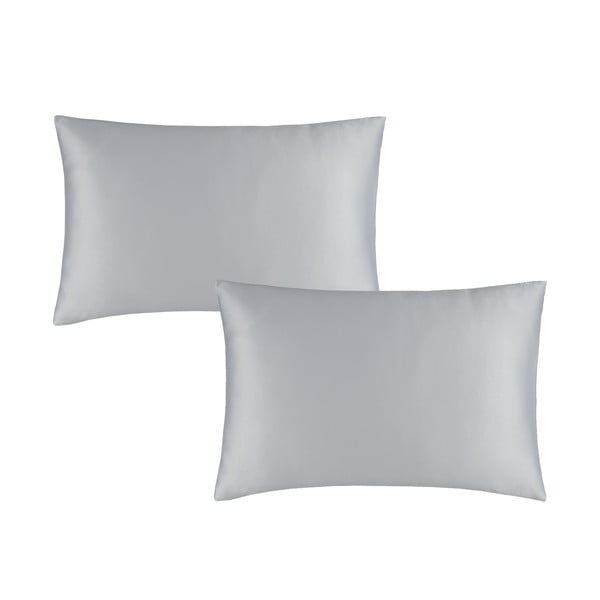 Satīna spilvendrānas (2 gab.) 50x75 cm Silky Soft – Catherine Lansfield