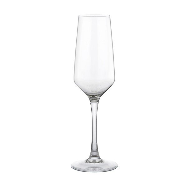 3 šampanieša glāžu komplekts Vinium, 21 cl-image-1