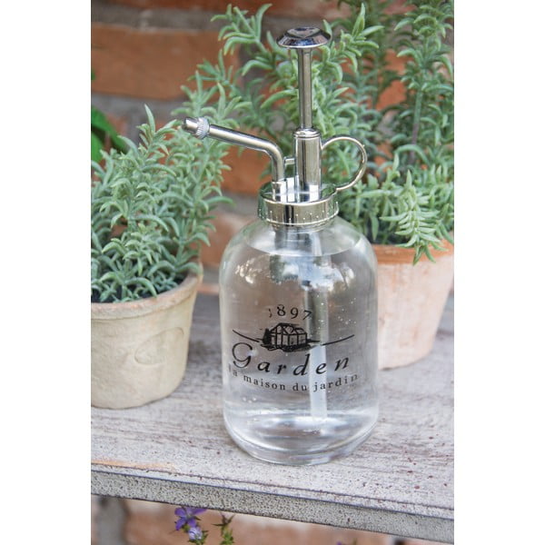 Stikla pulverizators 350 ml Garden – Esschert Design-image-4