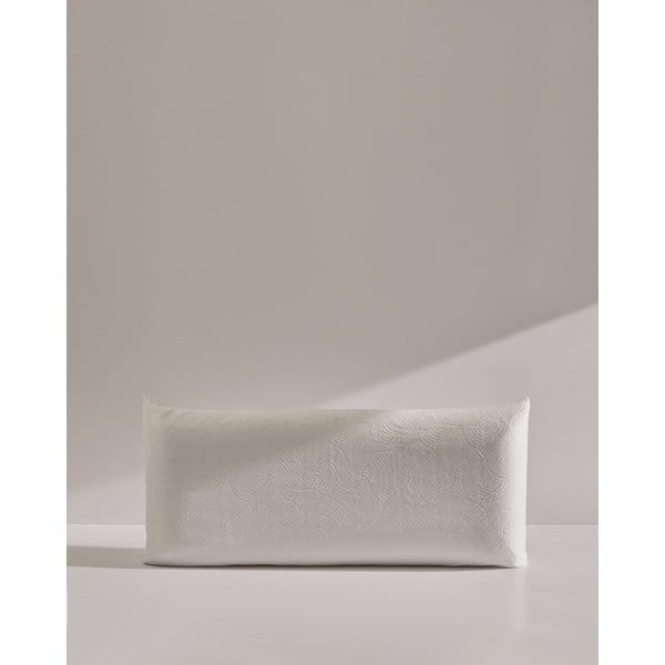 Anatomiskais spilvens ar atmiņas putu pildījumu 33x70 cm Sasa – Kave Home-image-4