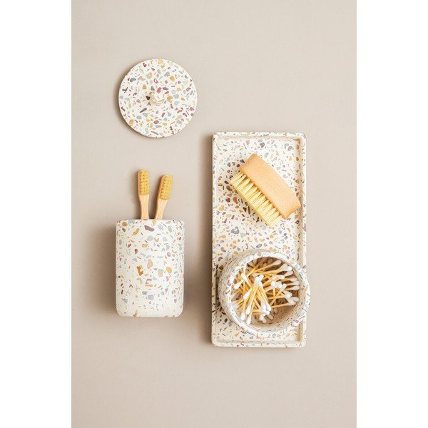 Betona trauks zobu birstei Mozie – Premier Housewares-image-3