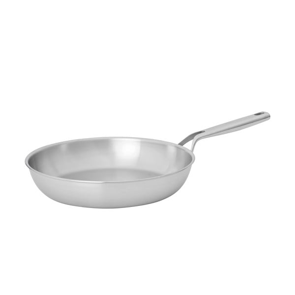 Nerūsējošā tērauda panna ø 30 cm Lucca 3.0 – FABINI