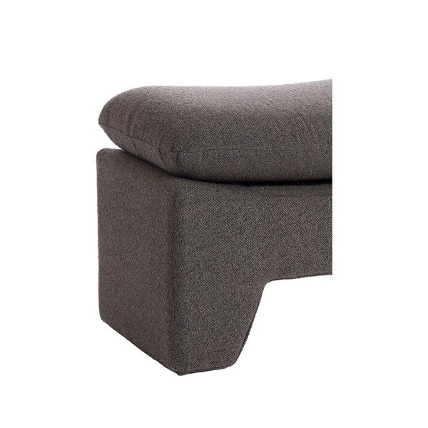 Tumši brūns pufs Dasha – Light & Living-image-4