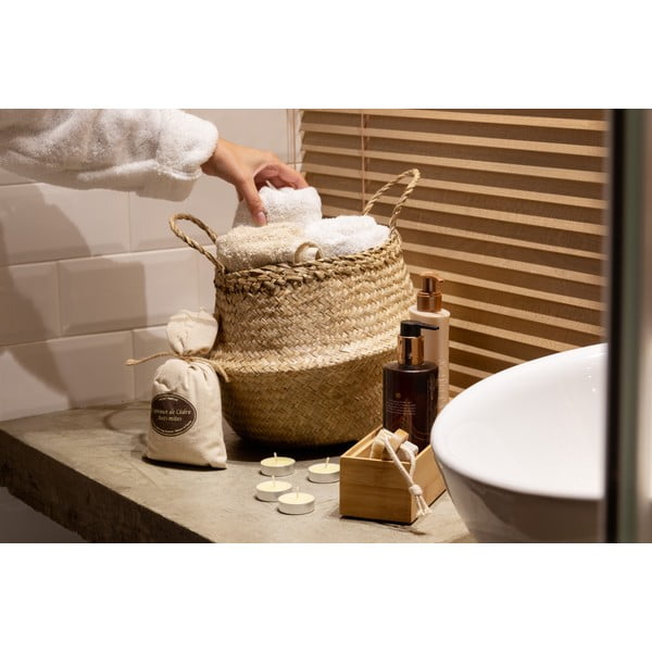 Uzglabāšanas grozs no jūraszālēm Compactor, ⌀ 27 cm-image-1