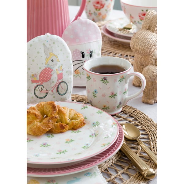 Porcelāna krūze Green Gate Cilia, 200 ml-image-1