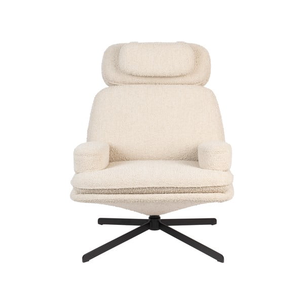 Bēšs krēsls Tyler – Zuiver-image-2