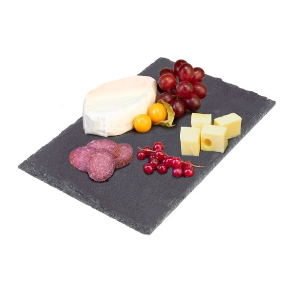 Šīfera paplātes (6 gab.) 20x30 cm Tapas&Friends – Westmark-image-2