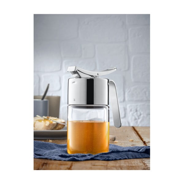 Stikla pārtikas uzglabāšanas konteiners medum Barista – WMF-image-2