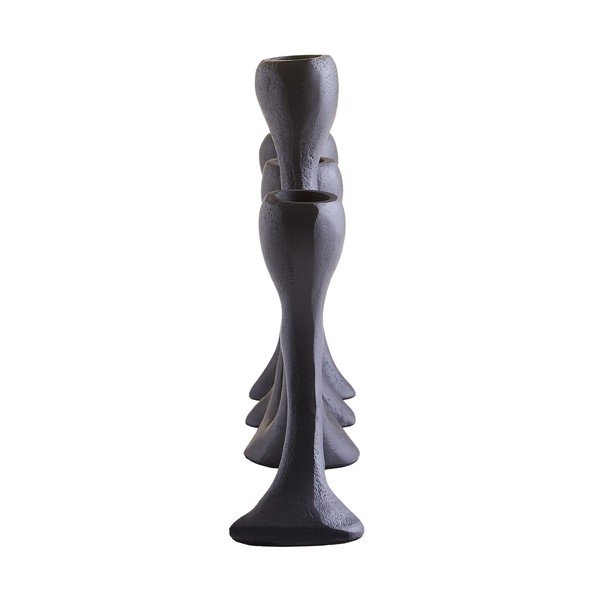 Metāla svečturis Prato – Premier Housewares-image-3