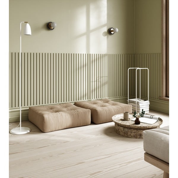 Pufs Karup Design More Dark Grey-image-4