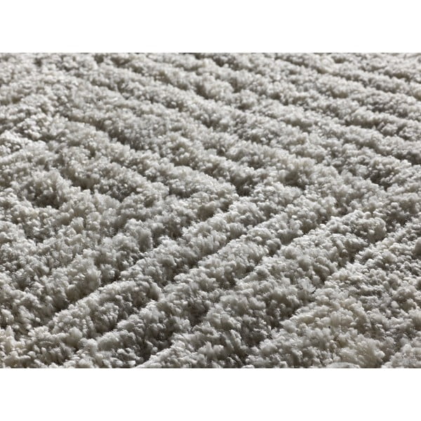 Gaiši pelēks paklājs 160x230 cm Atesa – Universal-image-2