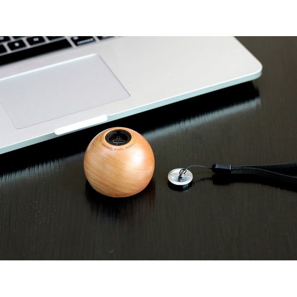 Bluetooth skaļrunis – Gingko-image-4