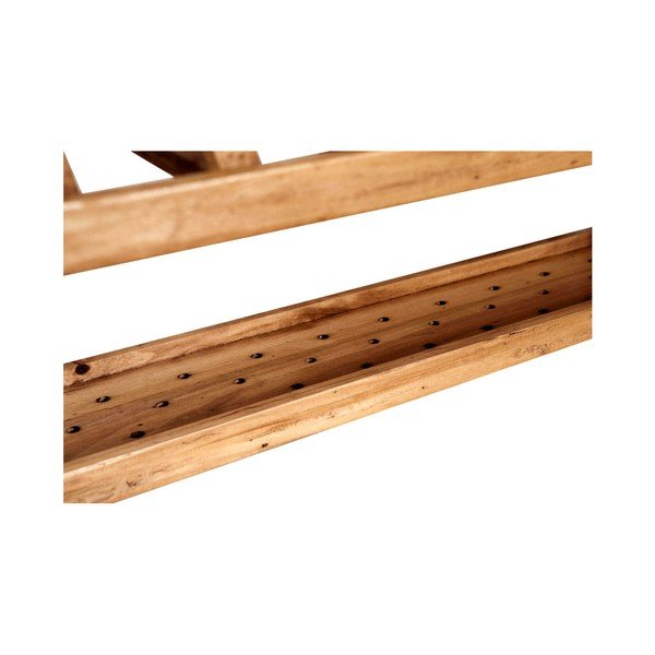 Koka sienas plaukts Crido Consulting Biscottini Plata-image-1