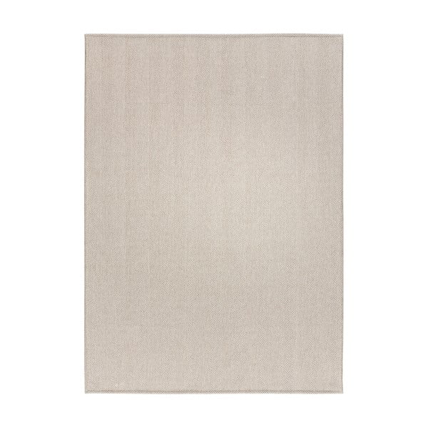 Krēmkrāsas paklājs 80x150 cm Espiga – Universal