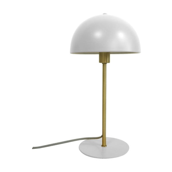 Balta galda lampa Leitmotiv Bonnet