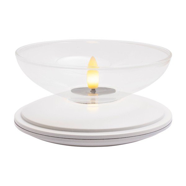 LED svece (augstums 5 cm) Lia – Sirius-image-3
