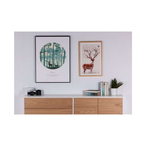 Attēls sømcasa Deer, 40 x 60 cm-image-3