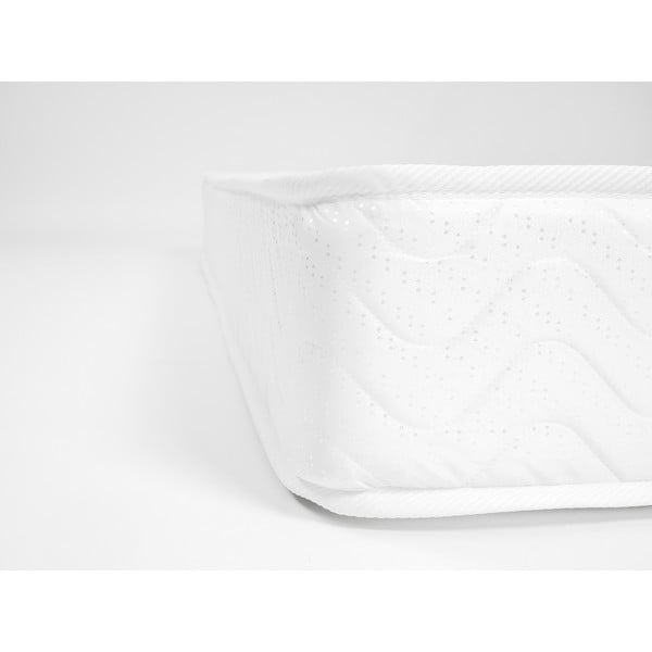 Vidēji ciets matracis ProSpánek Enzio Colorado, 160 x 200 cm-image-1