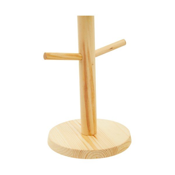 Koka krūžu turētājs Nolan – Premier Housewares-image-4