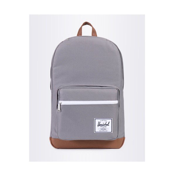 Pelēka mugursoma Herschel Pop Quiz, 22 l