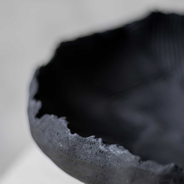 Polirezīna dekoratīva paplāte ø 35 cm Patch Bowl – Mette Ditmer Denmark-image-4