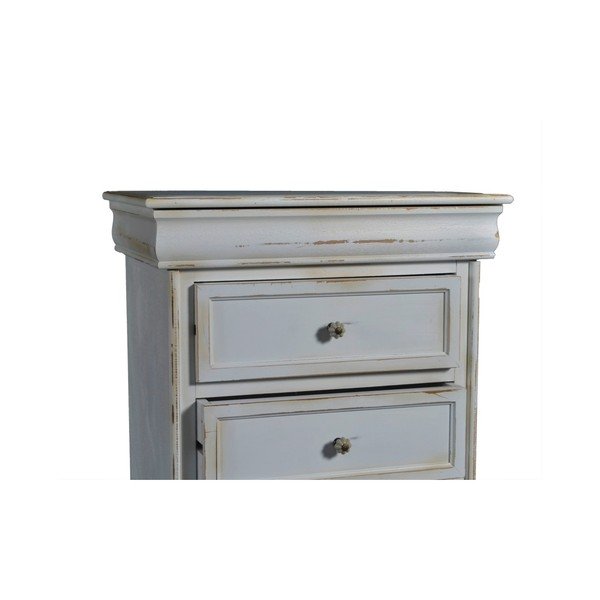 Kumode ar 6 atvilktnēm Bebs-image-2