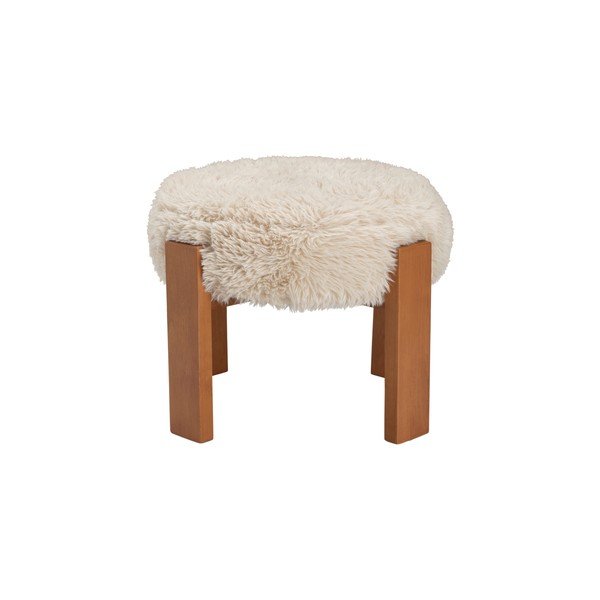 Bēšs polsterēts ķeblis Mammut – Ellos Home-image-2